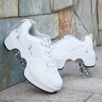 Unisex Roller Sneakers